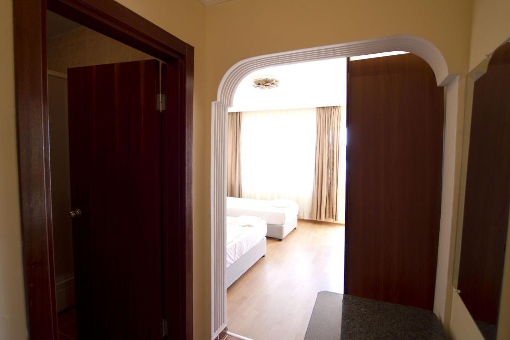 Mavisu Resort Hotel İmroz Oda fotoğraf